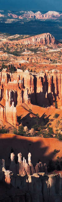 Bryce Canyon, Utah