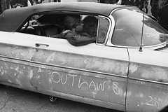 Outlaws, Detroit Love-In 1967