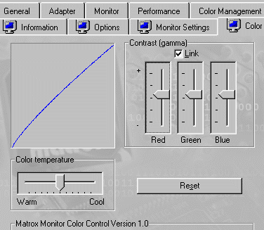 gamma control download