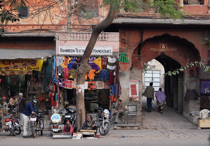 Jaipur