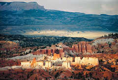 Bryce Canyon, Utah