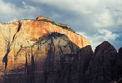 Zion National Park, Utah