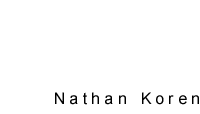 Nathan Koren