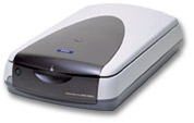 Epson Perfection 2450