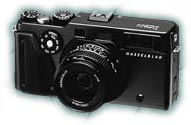 Hasselblad XPan