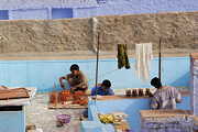 Jodhpur rooftops