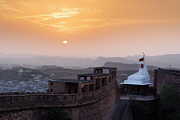 Jodhpur fort