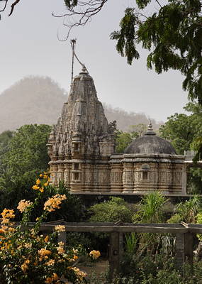 Ranakpur temple